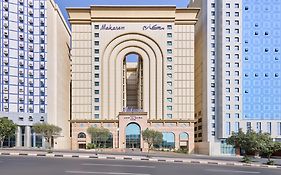 Makarem Umm Al Qura Hotel